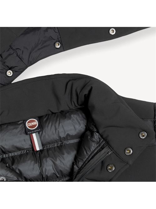  COLMAR | 1210N.1WQ99 BLACK